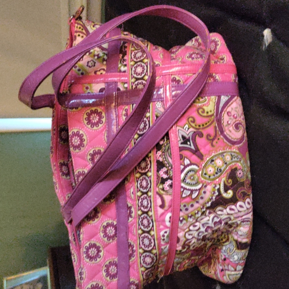 Vera Bradley purse